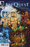 Cover for ElfQuest: The Final Quest (Dark Horse, 2014 series) #7