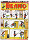 Cover for The Beano (D.C. Thomson, 1950 series) #540