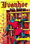 Cover for Ivanhoe (Lehning, 1962 series) #32