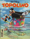 Cover for Topolino (Disney Italia, 1988 series) #2173