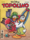 Cover for Topolino (Disney Italia, 1988 series) #2172