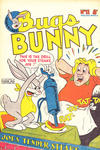Cover for Bugs Bunny (Young's Merchandising Company, 1952 ? series) #11