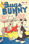 Cover for Bugs Bunny (Young's Merchandising Company, 1952 ? series) #12