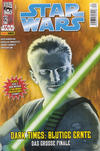 Cover for Star Wars (Panini Deutschland, 2003 series) #82