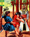 Cover for Aventures Héroïques Prince Valiant (Éditions des Remparts, 1965 series) #8