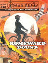 Cover for Commando (D.C. Thomson, 1961 series) #3436