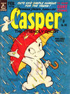 Cover for Casper the Friendly Ghost (Associated Newspapers, 1955 series) #14