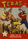 Cover for Texas (Serieforlaget / Se-Bladene / Stabenfeldt, 1953 series) #6/1959
