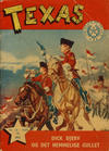Cover for Texas (Serieforlaget / Se-Bladene / Stabenfeldt, 1953 series) #14/1959
