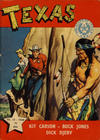 Cover for Texas (Serieforlaget / Se-Bladene / Stabenfeldt, 1953 series) #15/1959