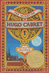 Cover for The Invention of Hugo Cabret (Scholastic, 2007 series) 