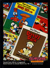 Cover Thumbnail for Tegneseriebokklubben (1985 series) #[1] - Walt Disney's Beste Historier fra Donald Duck & Co; Donald Duck: Mitt liv i et eggeskall