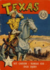 Cover for Texas (Serieforlaget / Se-Bladene / Stabenfeldt, 1953 series) #21/1959