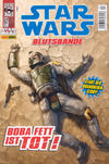 Cover for Star Wars (Panini Deutschland, 2003 series) #97