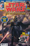 Cover for Star Wars (Panini Deutschland, 2003 series) #100