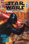 Cover for Star Wars (Panini Deutschland, 2003 series) #105