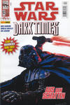 Cover for Star Wars (Panini Deutschland, 2003 series) #92
