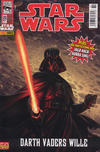 Cover for Star Wars (Panini Deutschland, 2003 series) #89