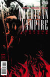 Cover for American Vampire: Second Cycle (DC, 2014 series) #5