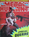 Cover for Métal Hurlant (Les Humanoïdes Associés, 1975 series) #42 bis