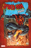 Cover for Spider-Man 2099 Classic (Marvel, 2009 series) #1
