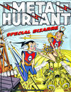 Cover for Métal Hurlant (Les Humanoïdes Associés, 1975 series) #49 bis