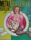 Cover for Métal Hurlant (Les Humanoïdes Associés, 1975 series) #64 bis