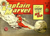 Cover for Captain Marvel Adventures (Cleland, 1946 series) #37