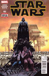 Cover Thumbnail for Star Wars (2015 series) #2 [John Cassaday Standard Cover]