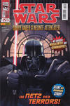 Cover for Star Wars (Panini Deutschland, 2003 series) #109