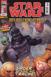 Cover for Star Wars (Panini Deutschland, 2003 series) #110