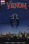 Cover for Venom (Panini Deutschland, 2012 series) #9 - Anonyme Monster