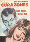 Cover for Dos Corazones (Producciones Editoriales, 1980 ? series) #37