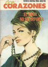 Cover for Dos Corazones (Producciones Editoriales, 1980 ? series) #34