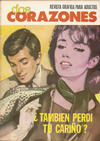 Cover for Dos Corazones (Producciones Editoriales, 1980 ? series) #33