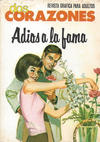 Cover for Dos Corazones (Producciones Editoriales, 1980 ? series) #24