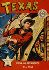 Cover for Texas (Serieforlaget / Se-Bladene / Stabenfeldt, 1953 series) #24/1959