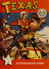 Cover for Texas (Serieforlaget / Se-Bladene / Stabenfeldt, 1953 series) #30/1959