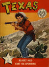 Cover for Texas (Serieforlaget / Se-Bladene / Stabenfeldt, 1953 series) #32/1959