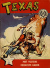 Cover for Texas (Serieforlaget / Se-Bladene / Stabenfeldt, 1953 series) #35/1959