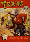 Cover for Texas (Serieforlaget / Se-Bladene / Stabenfeldt, 1953 series) #36/1959
