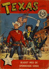 Cover for Texas (Serieforlaget / Se-Bladene / Stabenfeldt, 1953 series) #39/1959
