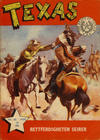 Cover for Texas (Serieforlaget / Se-Bladene / Stabenfeldt, 1953 series) #40/1959