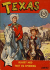 Cover for Texas (Serieforlaget / Se-Bladene / Stabenfeldt, 1953 series) #42/1959