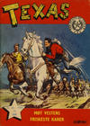 Cover for Texas (Serieforlaget / Se-Bladene / Stabenfeldt, 1953 series) #45/1959
