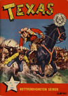 Cover for Texas (Serieforlaget / Se-Bladene / Stabenfeldt, 1953 series) #50/1959