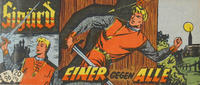 Cover Thumbnail for Sigurd (Lehning, 1953 series) #96
