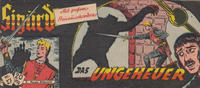 Cover Thumbnail for Sigurd (Lehning, 1953 series) #27