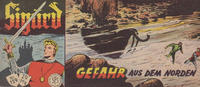 Cover Thumbnail for Sigurd (Lehning, 1953 series) #129