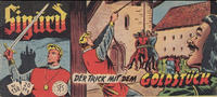 Cover Thumbnail for Sigurd (Lehning, 1953 series) #138